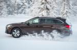 Subaru Outback 2018 года (WW)